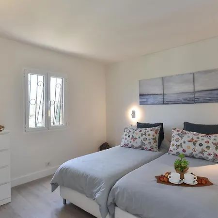 Tatil Evi Rocas Rojas San Agustín