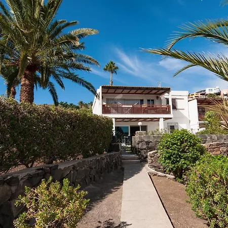 Rocas Rojas Tatil Evi *