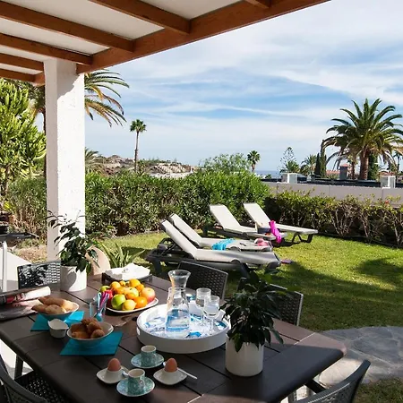 Rocas Rojas Tatil Evi