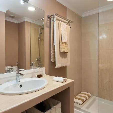 Tatil Evi Rocas Rojas