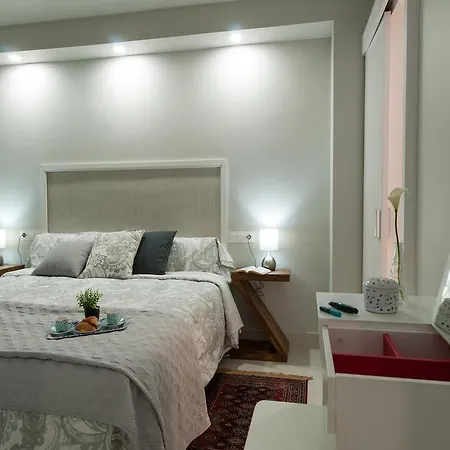Tatil Evi Rocas Rojas *