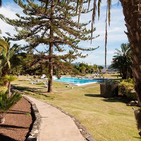 Tatil Evi Rocas Rojas *